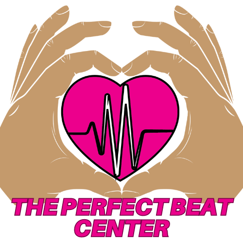THE PERFECT BEAT CENTER
