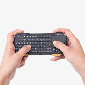 Mini Wireless Keyboard/Mouse Instructor Remote